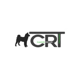 CRT K9 Logo