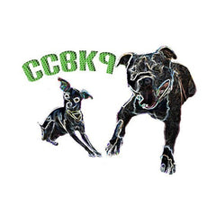 Corcha Balanced K9 Logo