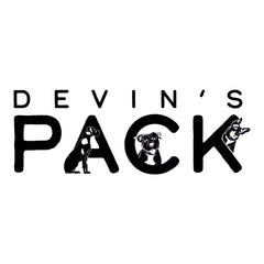 Devin's Pack Logo