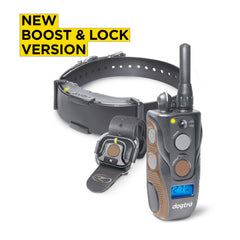 Dogtra ARC Handsfree Plus Boost & Lock Remote Training Collar