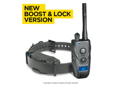 Dogtra 1900S Black Boost & Lock Remote Training Collar