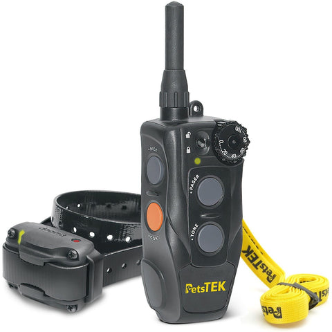Dogtra 200NCPT PetsTEK Edition Remote Training Collar