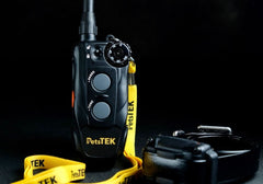 Dogtra 200NCPT Remote Training Collar PetsTEK Edition