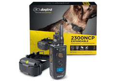 Dogtra 2300NCP Remote Training Collar Set