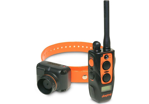 Dogtra 2700T&B Remote Training Collar Set