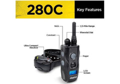 Dogtra 280C Key Features