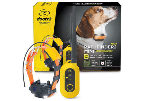 Dogtra Pathfinder 2 Mini Box Set