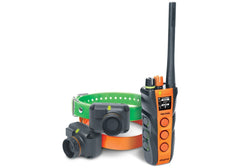 Dogtra T&B Dual 2-Dog Remote and Receiver Collar Set