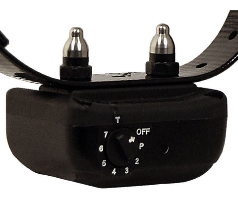 Dogtra YS300 Remote Training Collar Prongs
