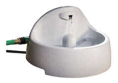 Drinkwell PWW00-14074 Everflow Indoor/Outdoor Pet Fountain