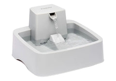 Drinkwell PWW00-16777 1-Gallon Pet Fountain