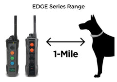 EDGE Series Range Illustration