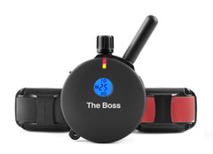 The Boss Educator ET-802 Remote Training Collar