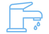 Faucet Graphic