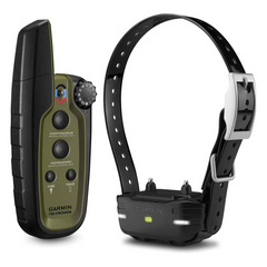 Garmin 01205-00 Sport PRO Bundle Remote Training Collar Set with Transmitter and Receiver