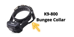 K9-800 Bungee Collar