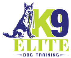 K9 Elite Logo
