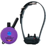 Micro Educator ME-300 Remote Training Collar by E-Collar Technologies
