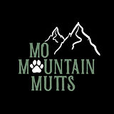 Mo Mountain Mutts Logo