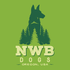 NWB Dogs Logo