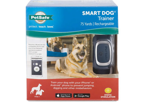 PDT00-15748 Smart Dog Trainer Box Set