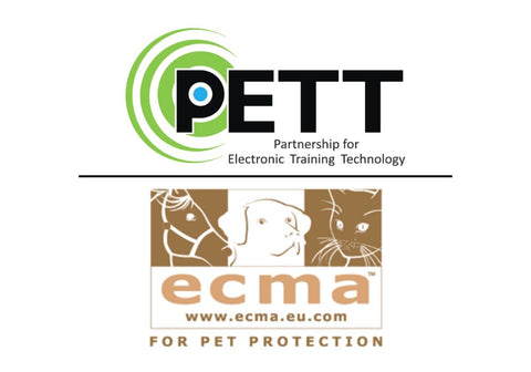 PETT and ECMA Logos