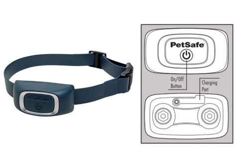 PetSafe 900 Yard Remote Trainer Receiver Collar