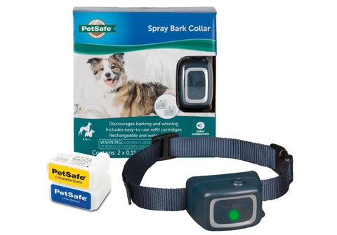 PetSafe Spray Bark Collar