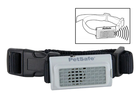 PetSafe Ultrasonic Bark Collar