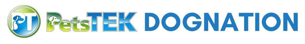 PetsTEK Dog Nation - Affiliate Dog Trainers Directory Logo