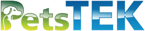 PetsTEK Logo
