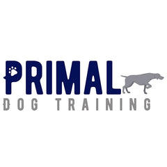 Primal Dog Training Logo