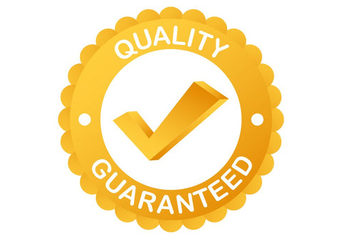 Quality Guaranteed Symbol