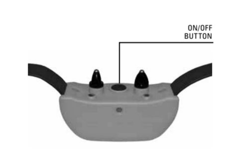 SD-1875 Receiver Collar On/Off Button Labeled_Blog_2023_06.23