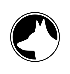 SFDL Canine Solutions Logo