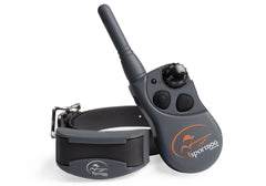 SportDOG SD-425X FieldTrainer Remote Training Collar Black by E-Collar Technologies