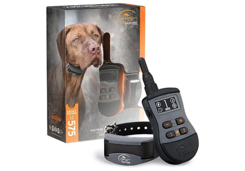 SportDOG SD-575 SportTrainer Box Set