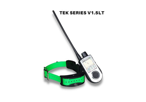 SportDog TEK V1.5LT GPS Remote Training Collar