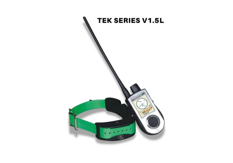SportDog TEK 1.5L GPS Remote Training Collar