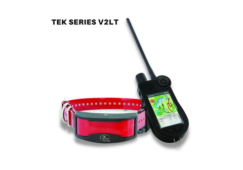 SportDog TEK V2LT GPS Remote Training Collar