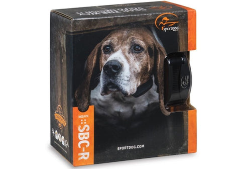 SportDog SBC-R No Bark Collar