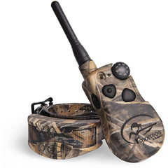 SportDog SD-1825X Camo WetlandHunter Remote Training Collar Set