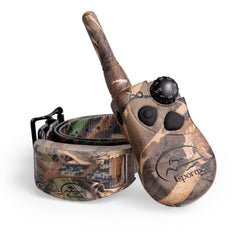 SportDog SD-425XCamo WetlandHunter Remote Training Collar