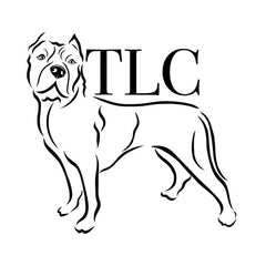 The Limitless Canine Logo