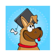 Top Dog Training & Resort Logo