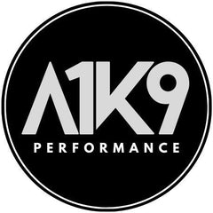 A1 K9 Performance Logo