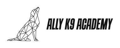 Ally K9 Academy Logo