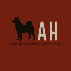 Aventyr Hund Logo