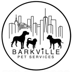 Barkville NYC Logo