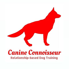 Canine Connoisseur Logo